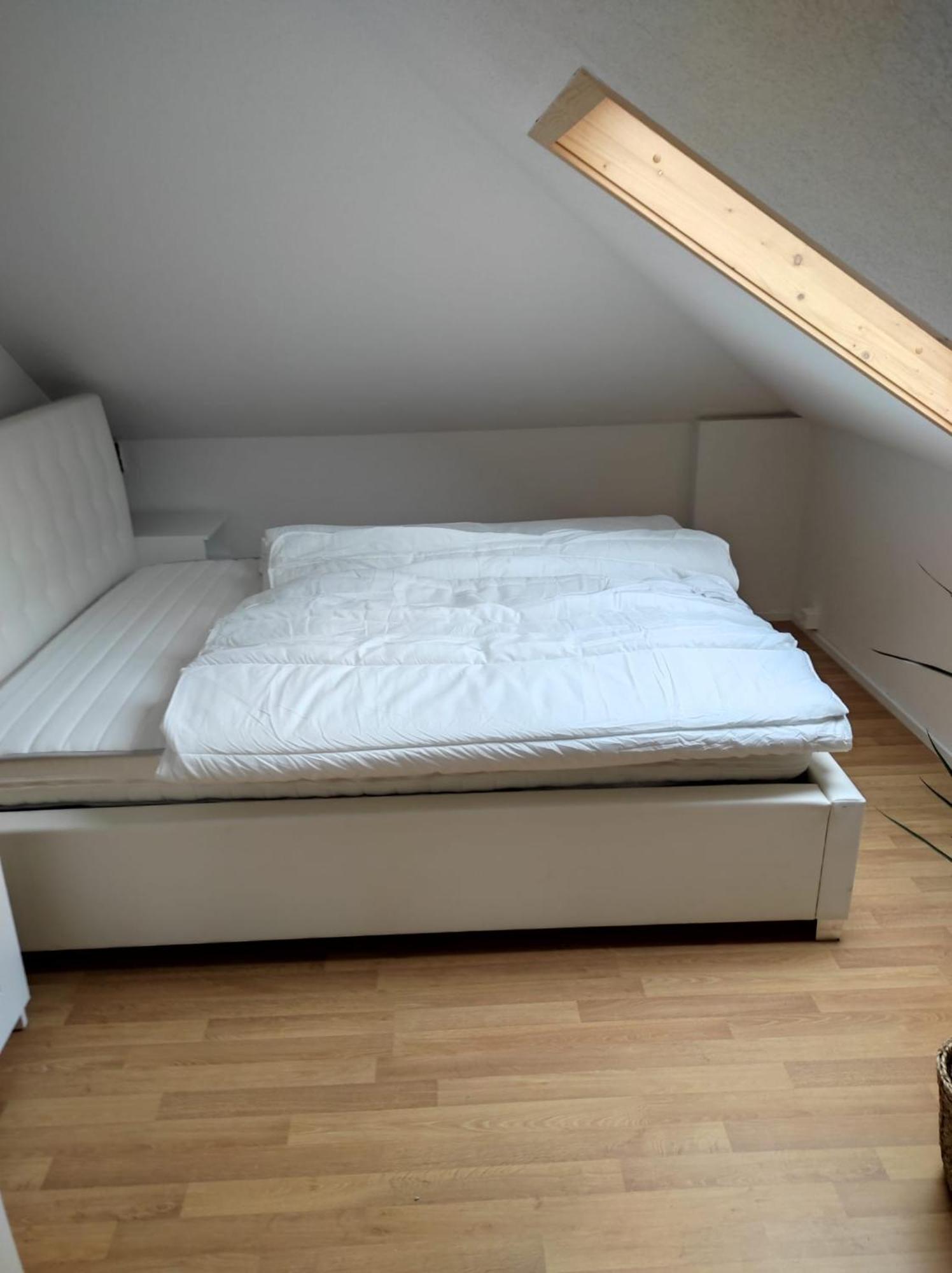Bastis Family Apartment Lucerna Quarto foto